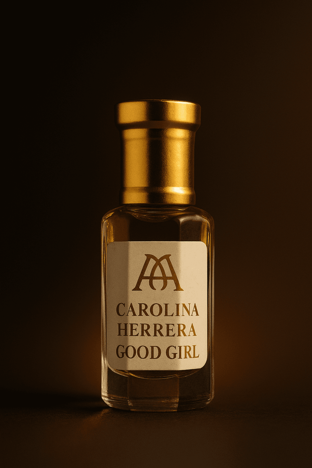 Carolina herera goodgirl