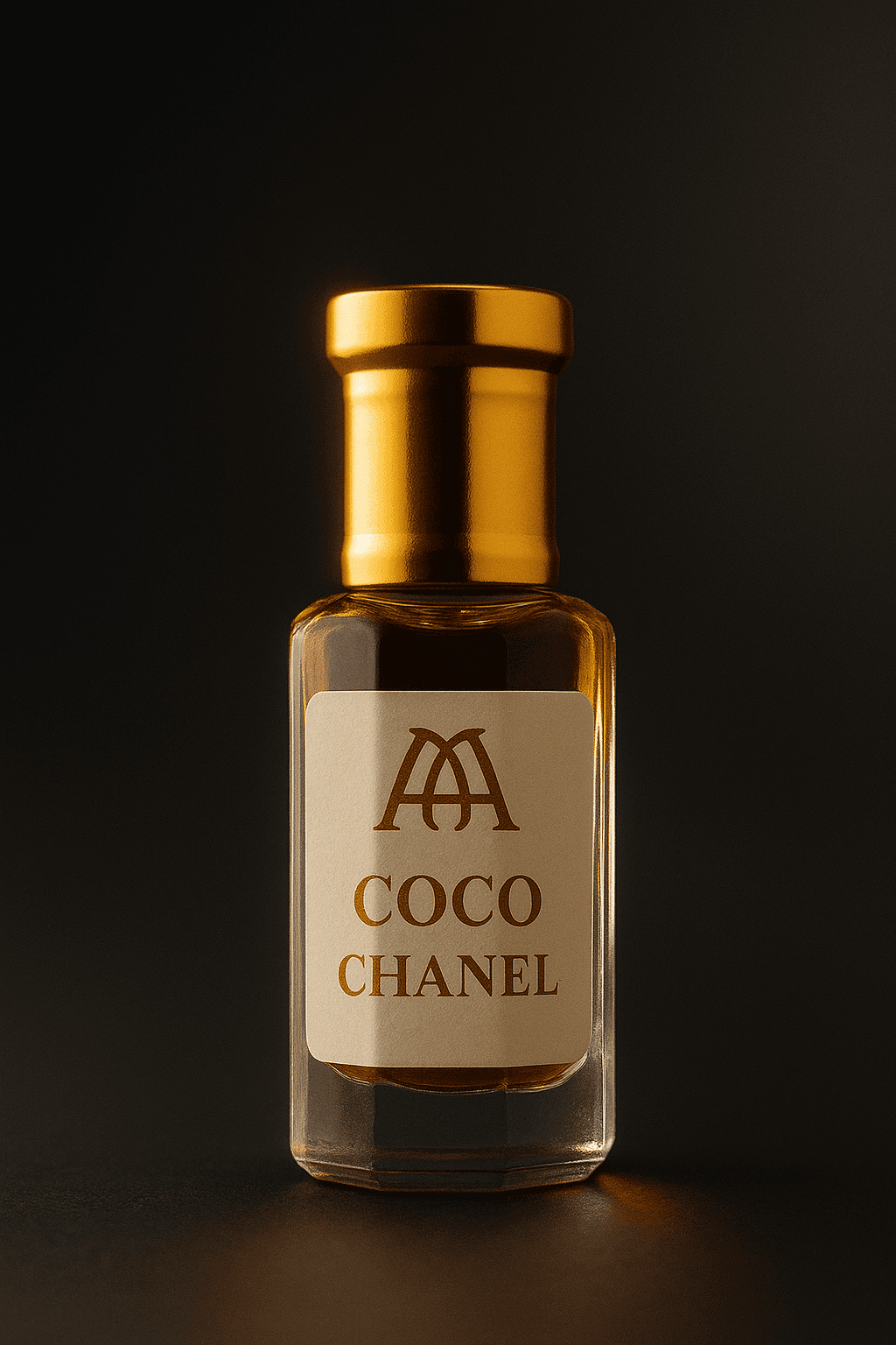 Chanel coco