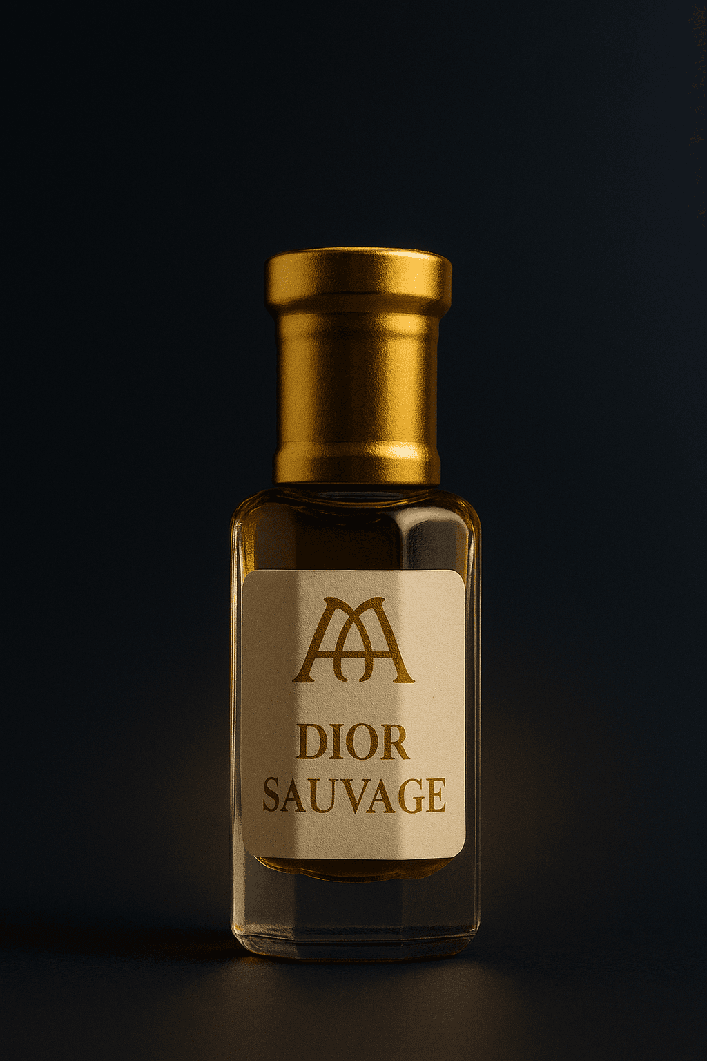Dior sauvage