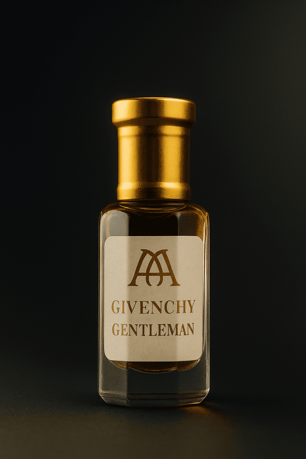 Givenchy gentlemen