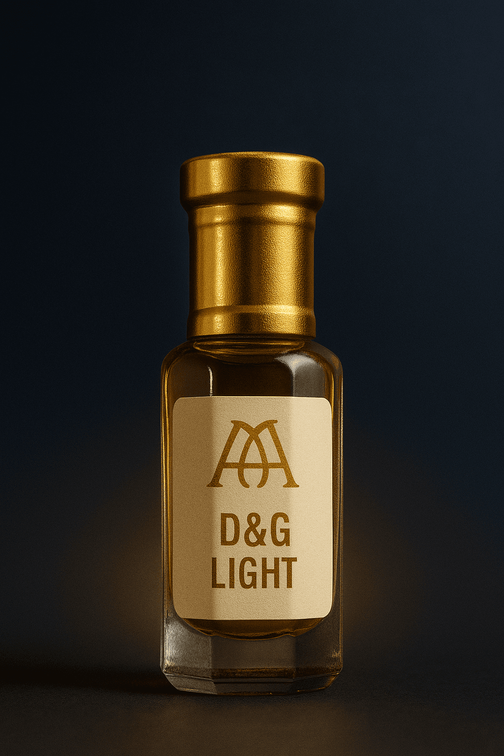 D&G light blue